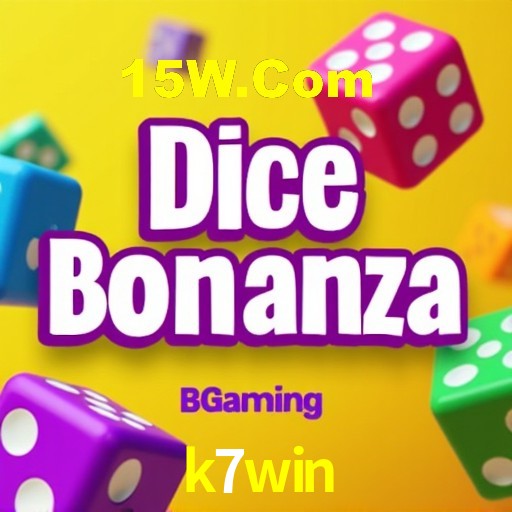 Bônus de Boas-vindas k7win