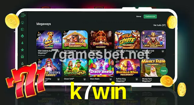 k7win aplicativo