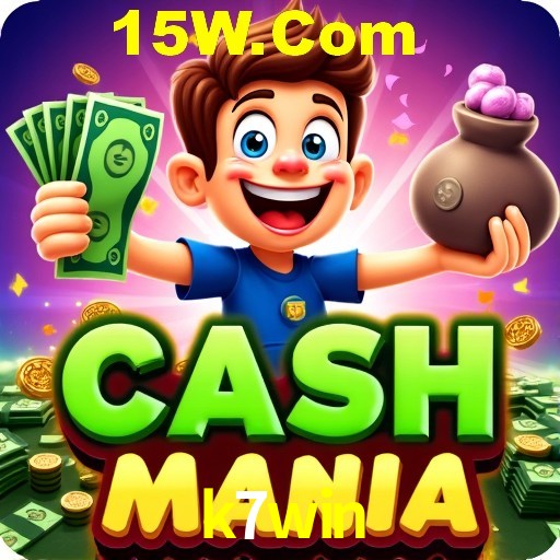 Descubra o Mundo do Cassino Online com k7win