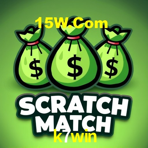 Estatísticas do Jogo k7win