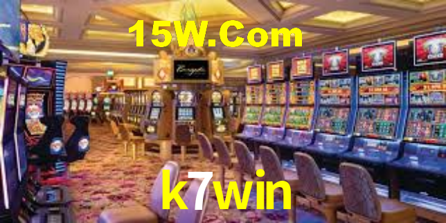 k7win - App Performance