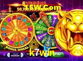 Integração de APIs k7win