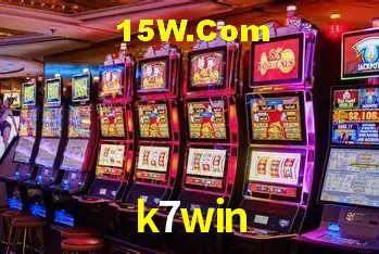 Promoção Relâmpago k7win