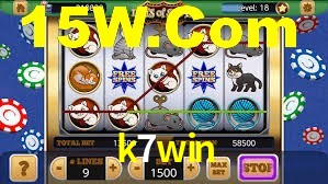 Aviator Game k7win