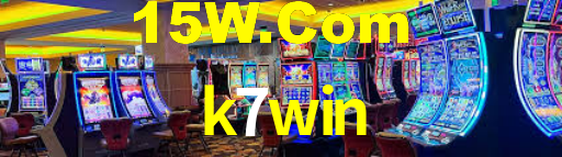 k7win - Jogos De Caça-Níqueis Confiáveis - k7win.com
