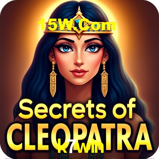 k7win App - Aplicativo Móvel Oficial