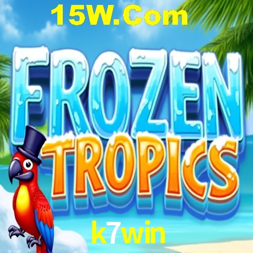 Jogos de Slot k7win