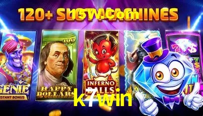 k7win Fortaleza - Reviews