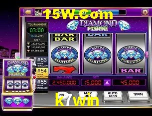 k7win Plataforma - Certificada MGA desde 2015