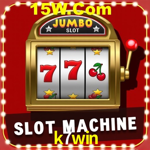 k7win Curitiba - Live Status