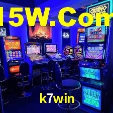 k7win App Interface