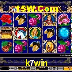 k7win Salvador - Statistics