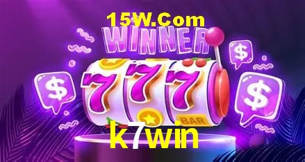 k7win Rio de Janeiro - Popular Jogos
