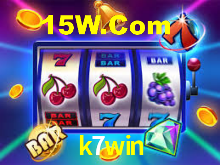 k7win - App Security