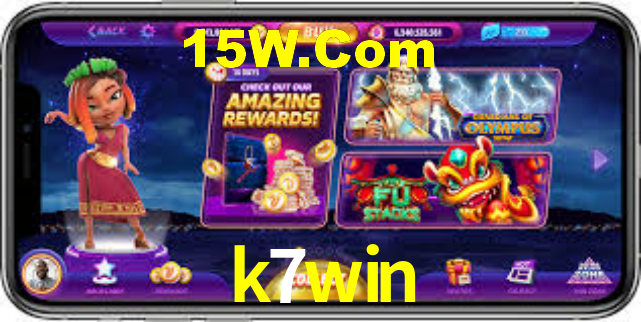 Bônus Generosos e Exclusivos no k7win para Você!