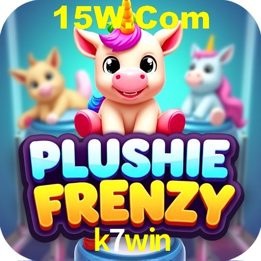 A Revolução dos Aplicativos de Jogos no k7win