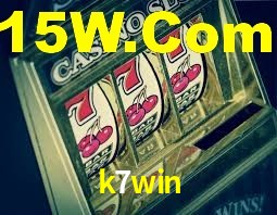 Tournaments k7win