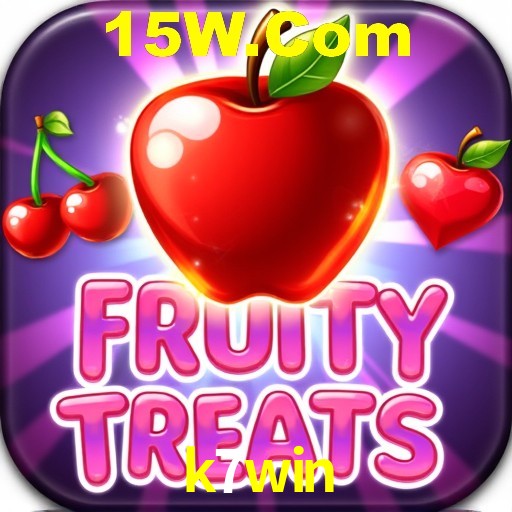 Interface do App k7win
