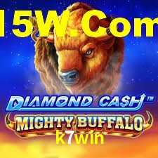 Spaceman Game k7win