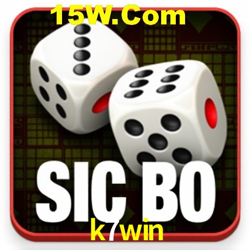 Descubra o Mundo do Cassino Online com k7win