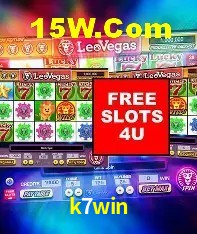 k7win - Análise de Mercados Esportivos