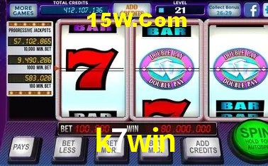 k7win - Rápido Acesse