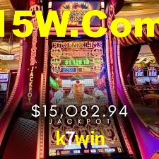Experiência VIP k7win