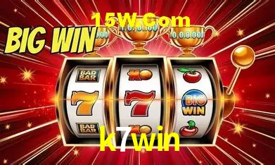 k7win Belo Horizonte - Jackpots