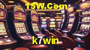 2FA Security k7win