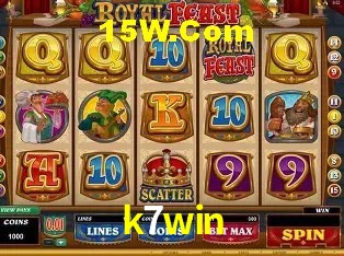 Design Responsivo k7win