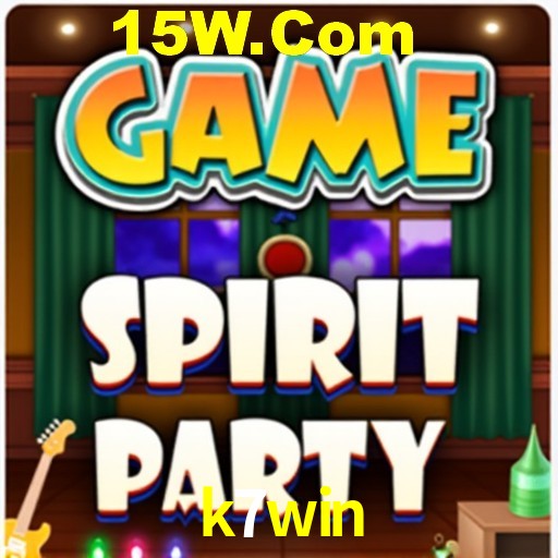 Descubra a Magia dos Jogos de Arcade no k7win