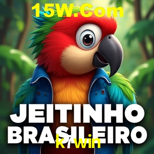 Bônus Diários k7win