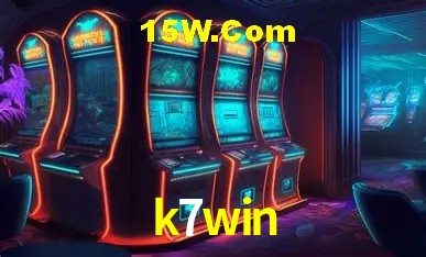 k7win Rio de Janeiro - Licenses