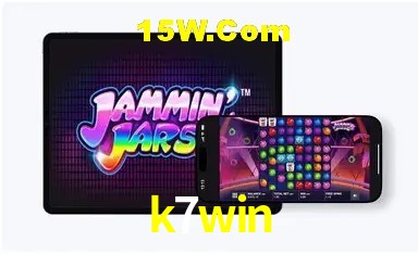 k7win São Paulo - Jogo Providers