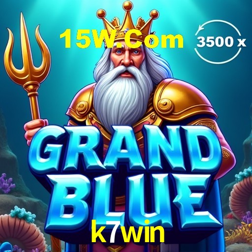 Recursos de Bônus k7win