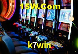 Secure Login k7win