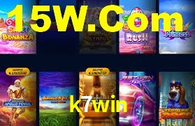 Ofertas Imperdíveis na k7win: Promoções e Bônus Que Valem a Pena