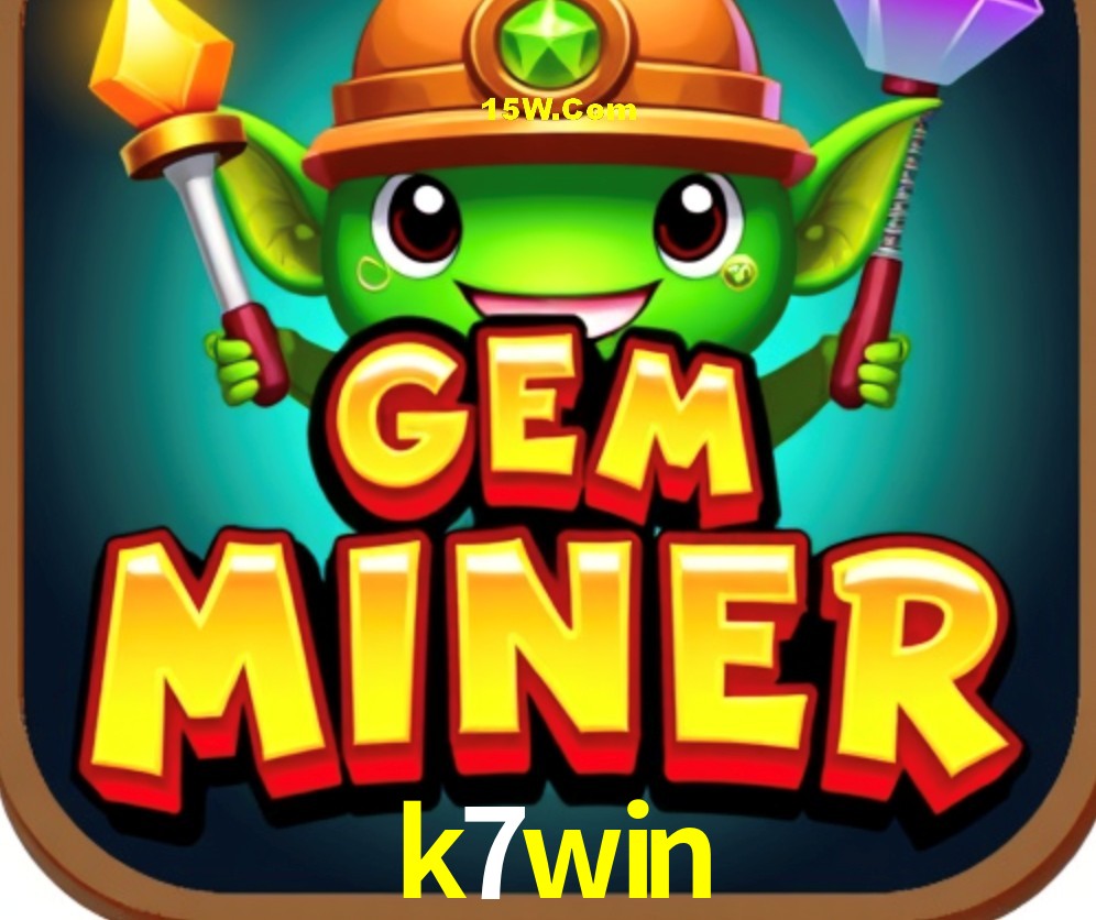 Provedores de Jogos k7win