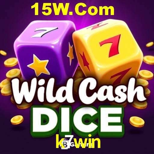 APP oficial da k7win para mobile