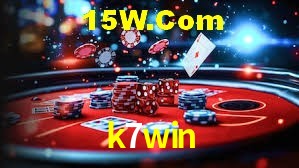 Account Benefits k7win